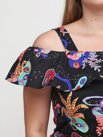 Блуза & Other Stories модель 38001 Фото