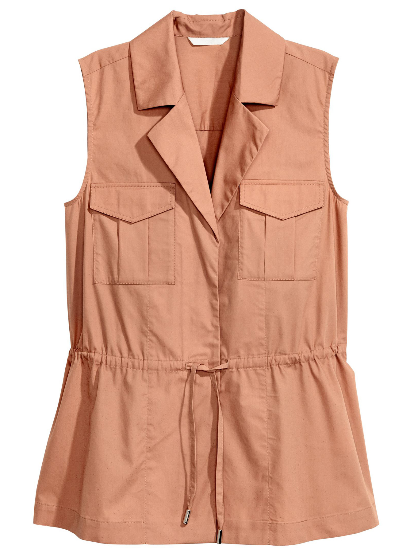 Блуза H&M модель 49757 Фото