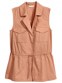 Блуза H&M модель 49757 Фото