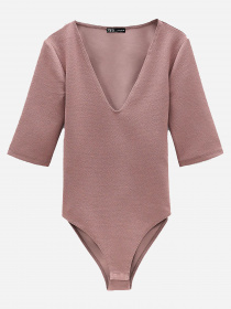 Боди ZARA модель 65226 Фото