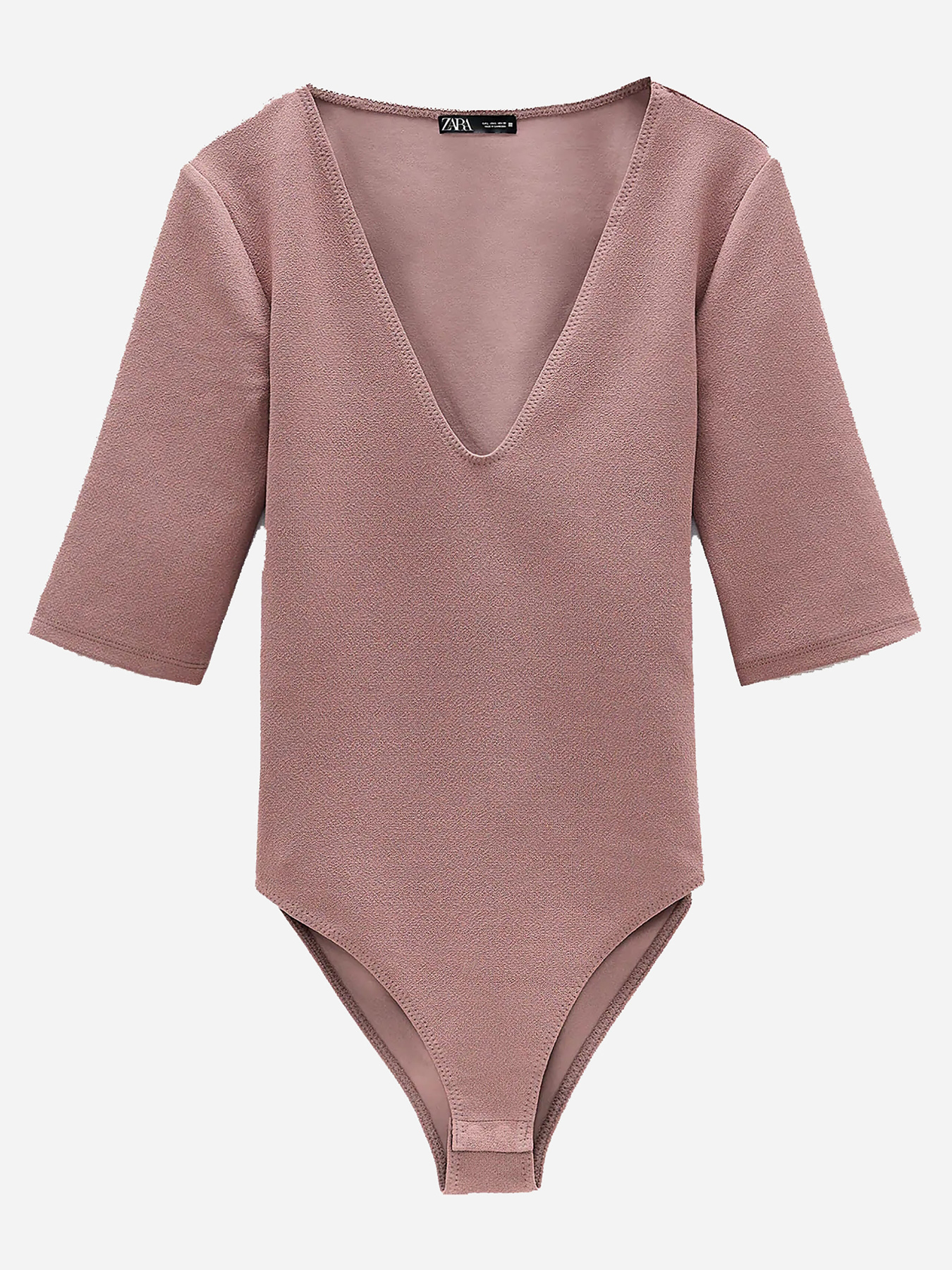 Боді ZARA модель 65226 Фото