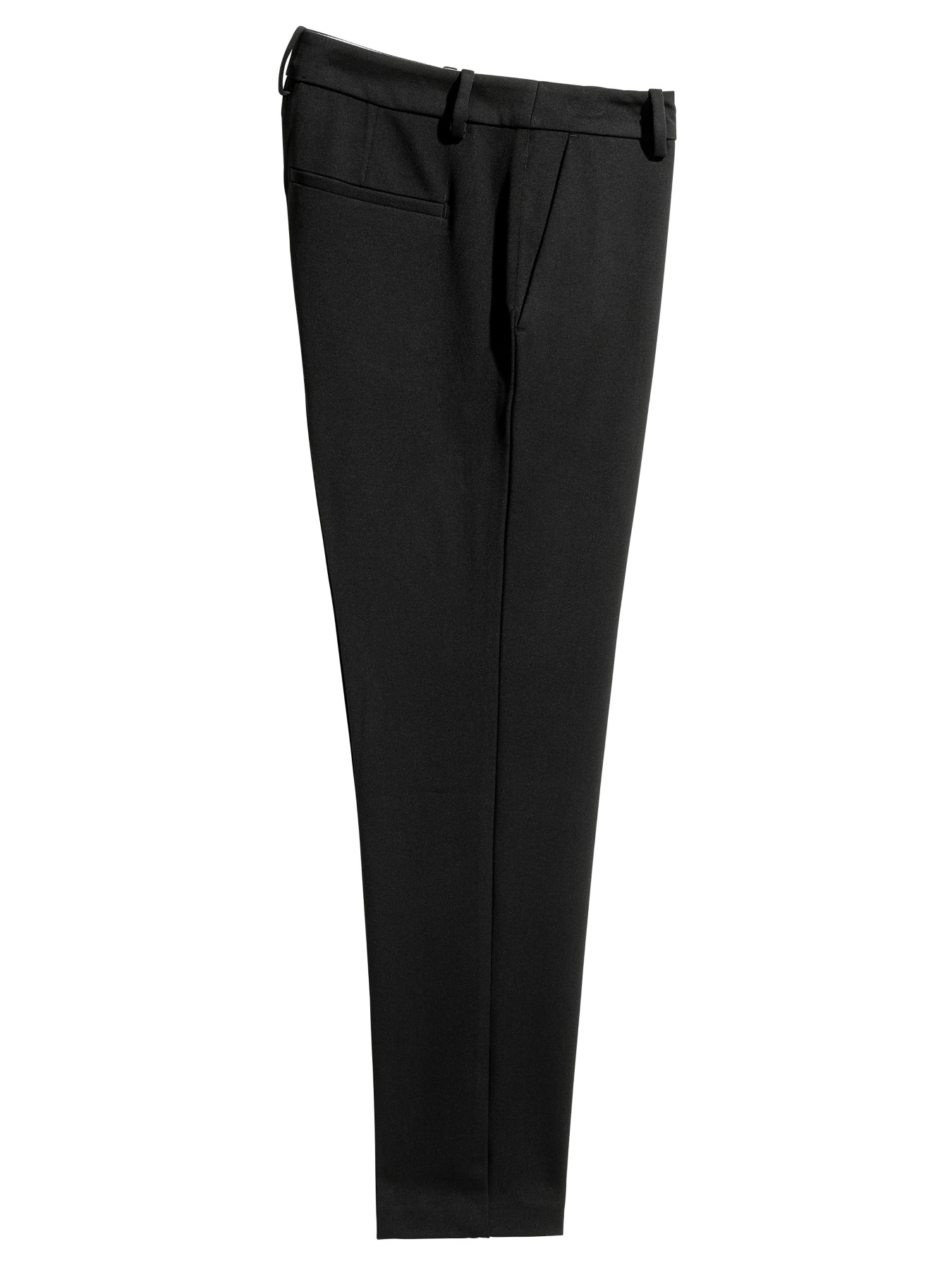 Брюки классические H&M модель 38482 Фото