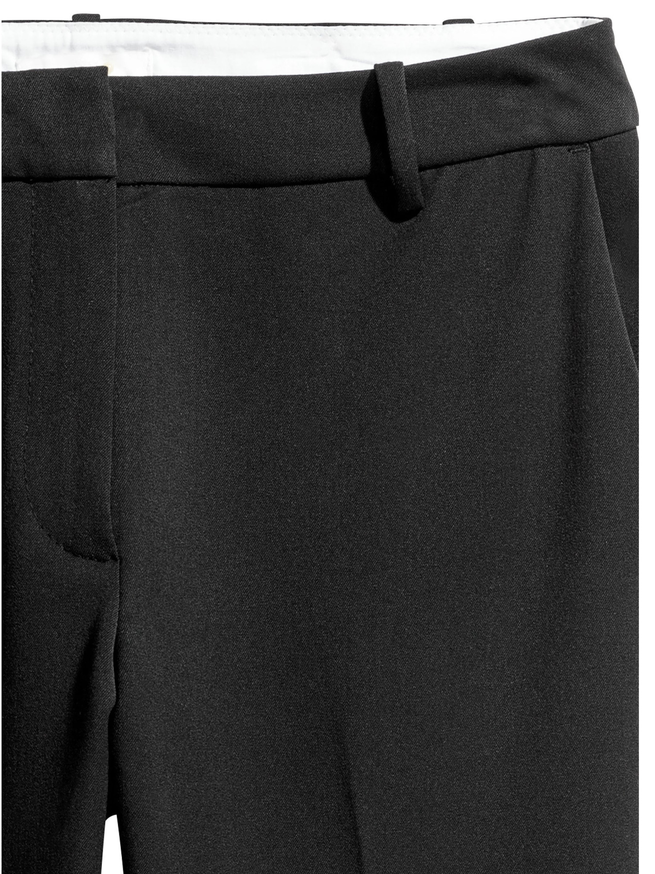 Брюки классические H&M модель 38482 Фото