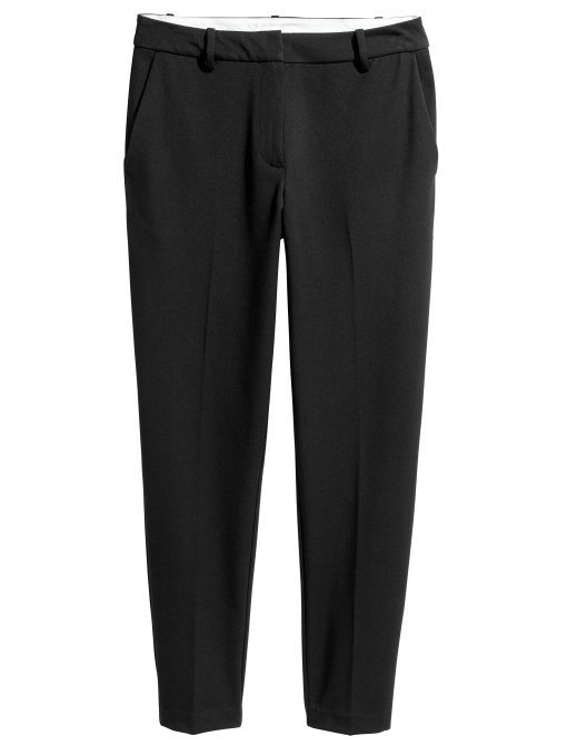 Класичні штани H&M модель 38482 Фото