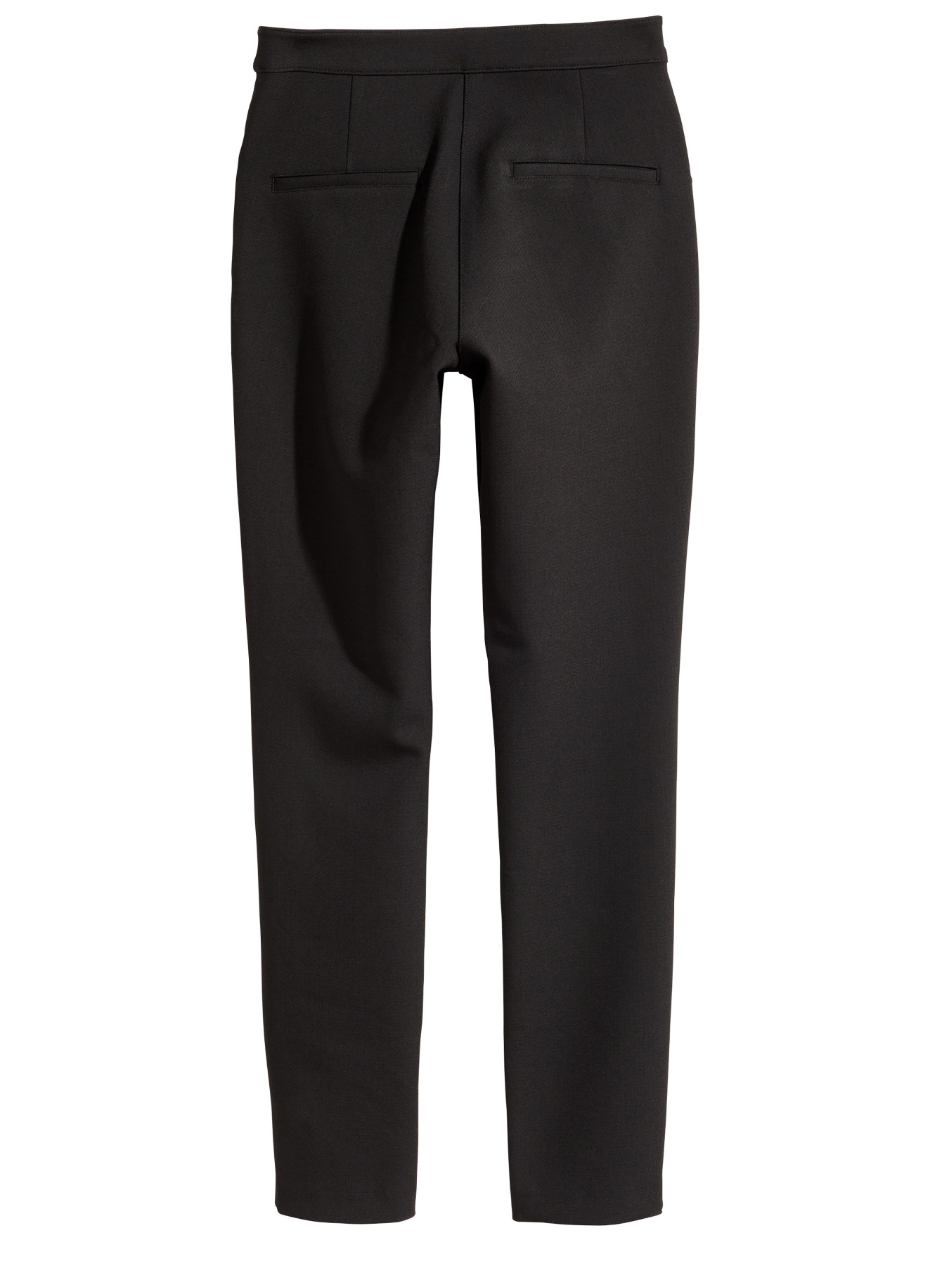 Повседневные штаны H&M модель 41580 Повседневные штаны H&M модель 41580 Фото