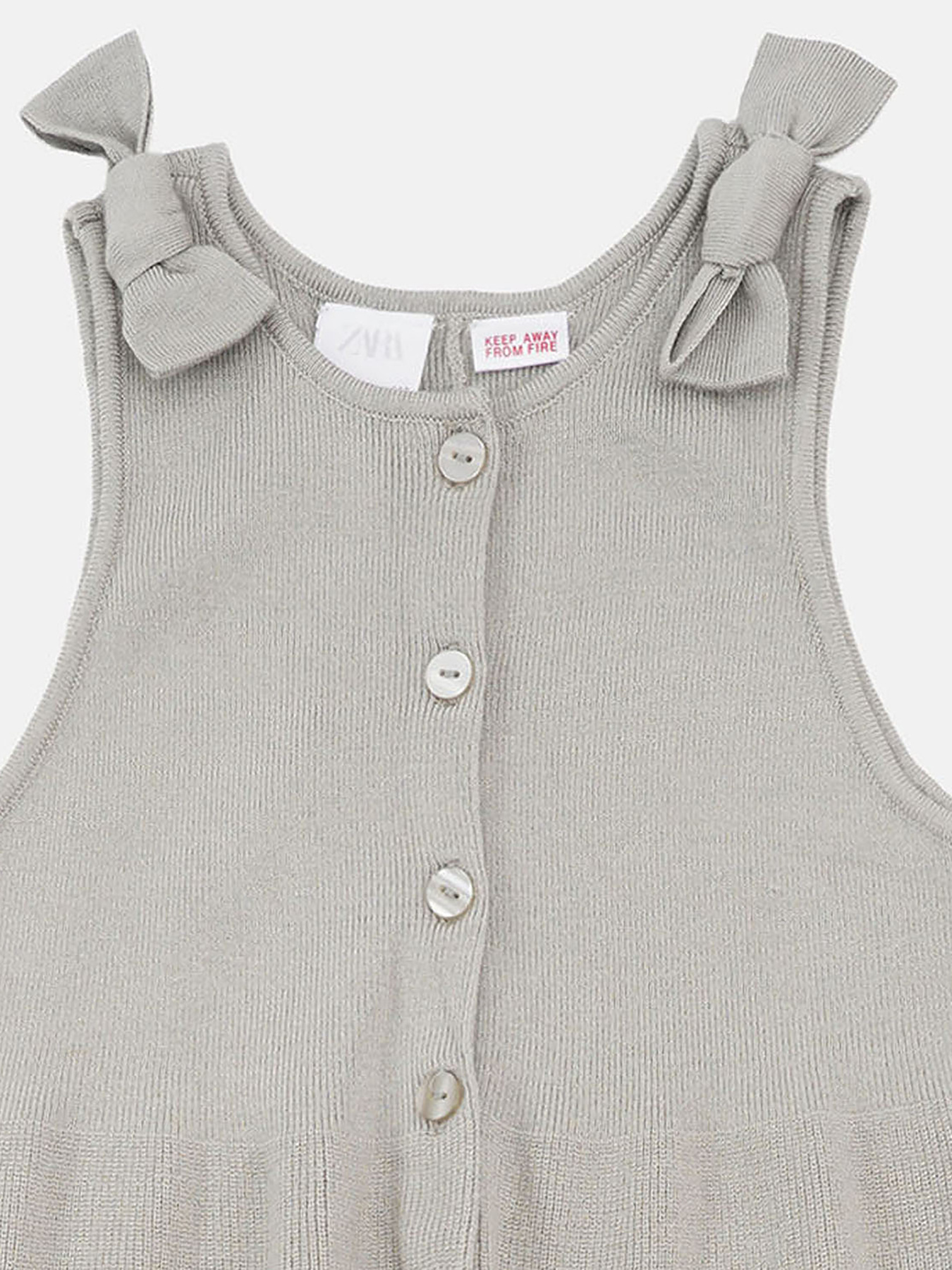 Комбинезон ZARA модель 65726 Комбинезон ZARA модель 65726 Фото