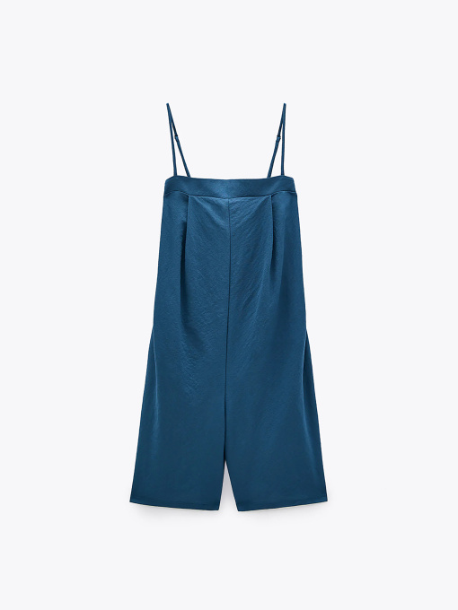Комбинезон ZARA модель 65614 Фото