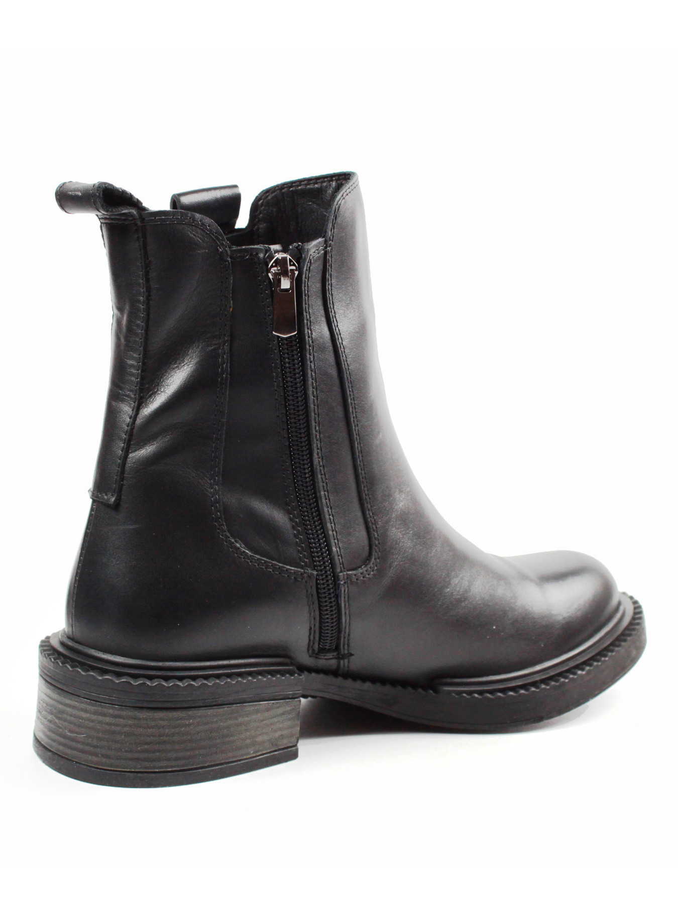 Ботинки It-girl модель 457-101-black Фото