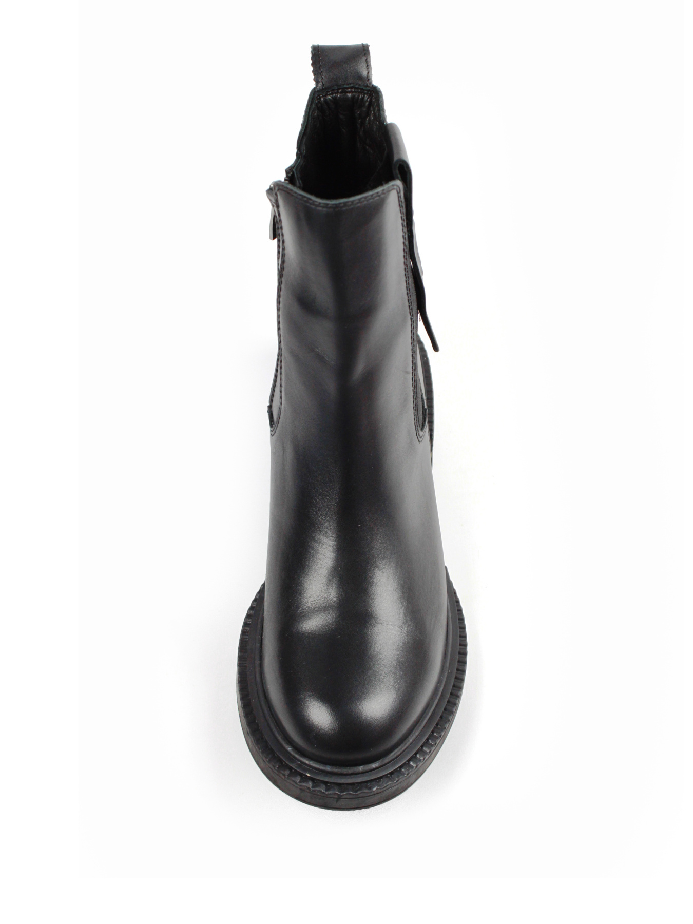 Ботинки It-girl модель 457-101-black Фото