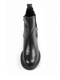 Ботинки It-girl модель 457-101-black Фото