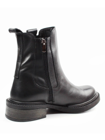 Ботинки It-girl модель 457-101-black Фото