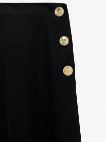 Спідниця міні ZARA Модель 65647 Фото