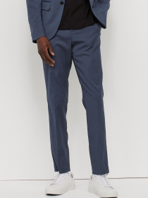 Повседневные штаны H&M модель 58589 Фото