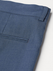 Повседневные штаны H&M модель 58589 Фото