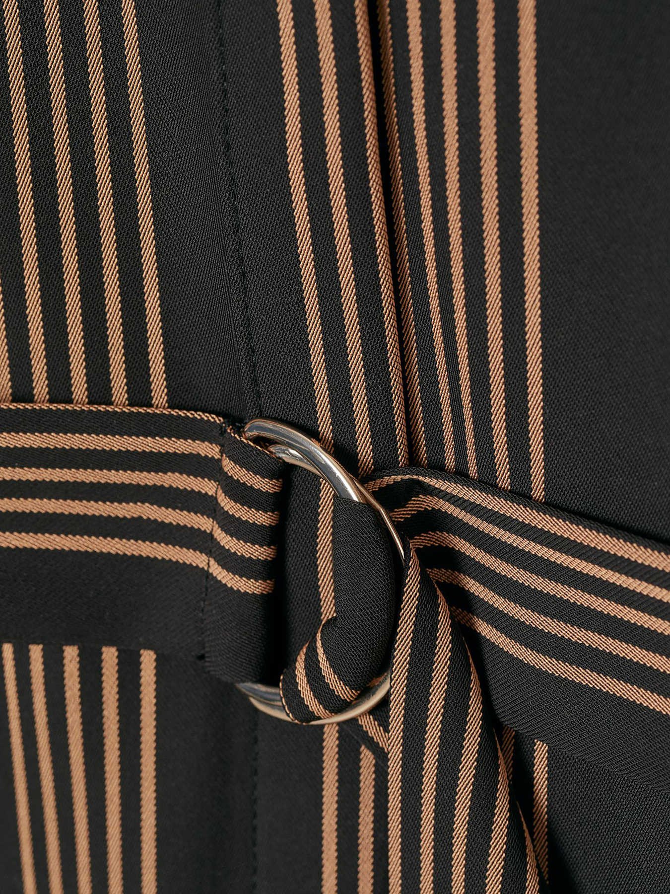 Платье миди H&M модель 58527 Фото