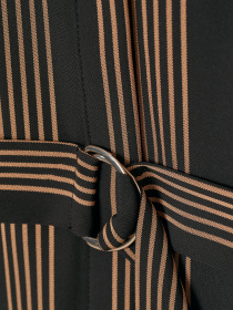 Платье миди H&M модель 58527 Фото