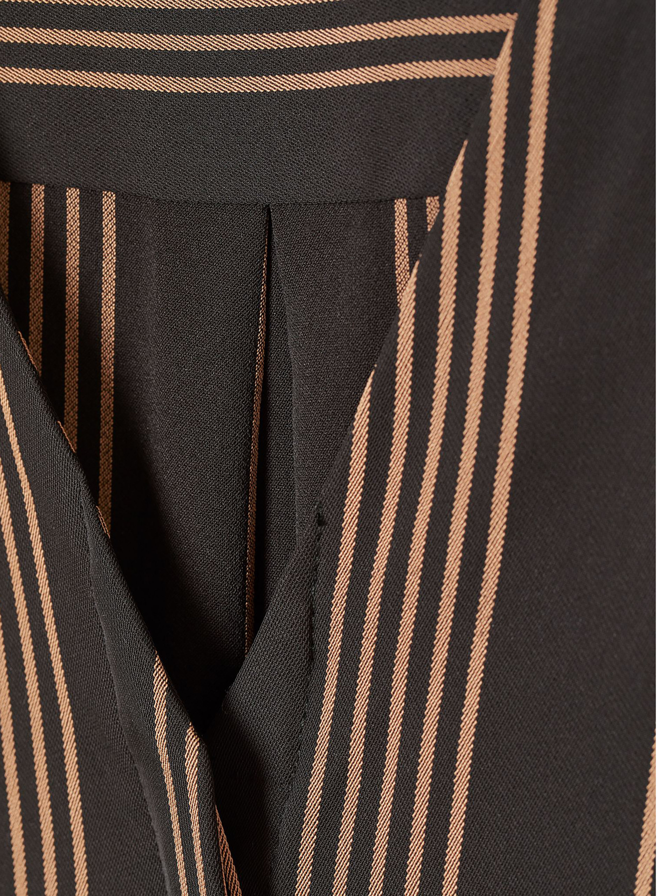 Платье миди H&M модель 58527 Фото