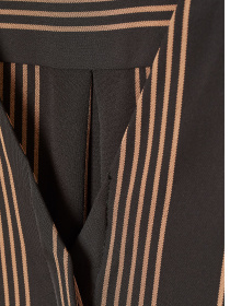 Платье миди H&M модель 58527 Платье миди H&M модель 58527 Фото