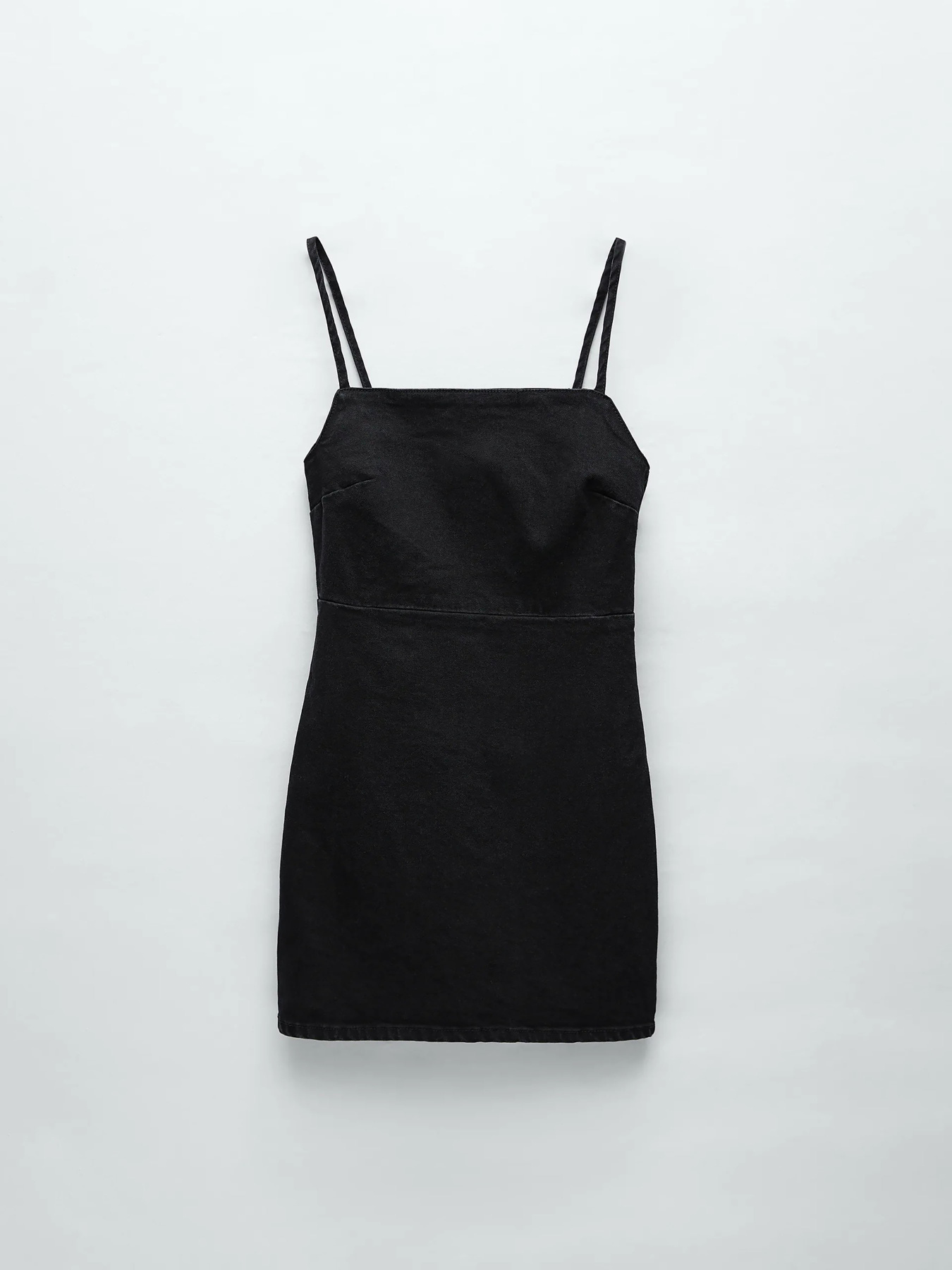 Сарафан ZARA модель 65201 Фото