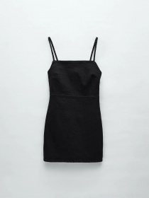 Сарафан ZARA модель 65201 Фото