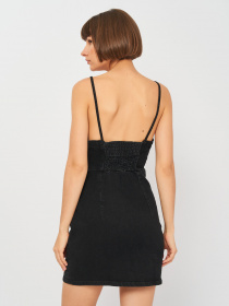 Сарафан ZARA модель 65201 Фото