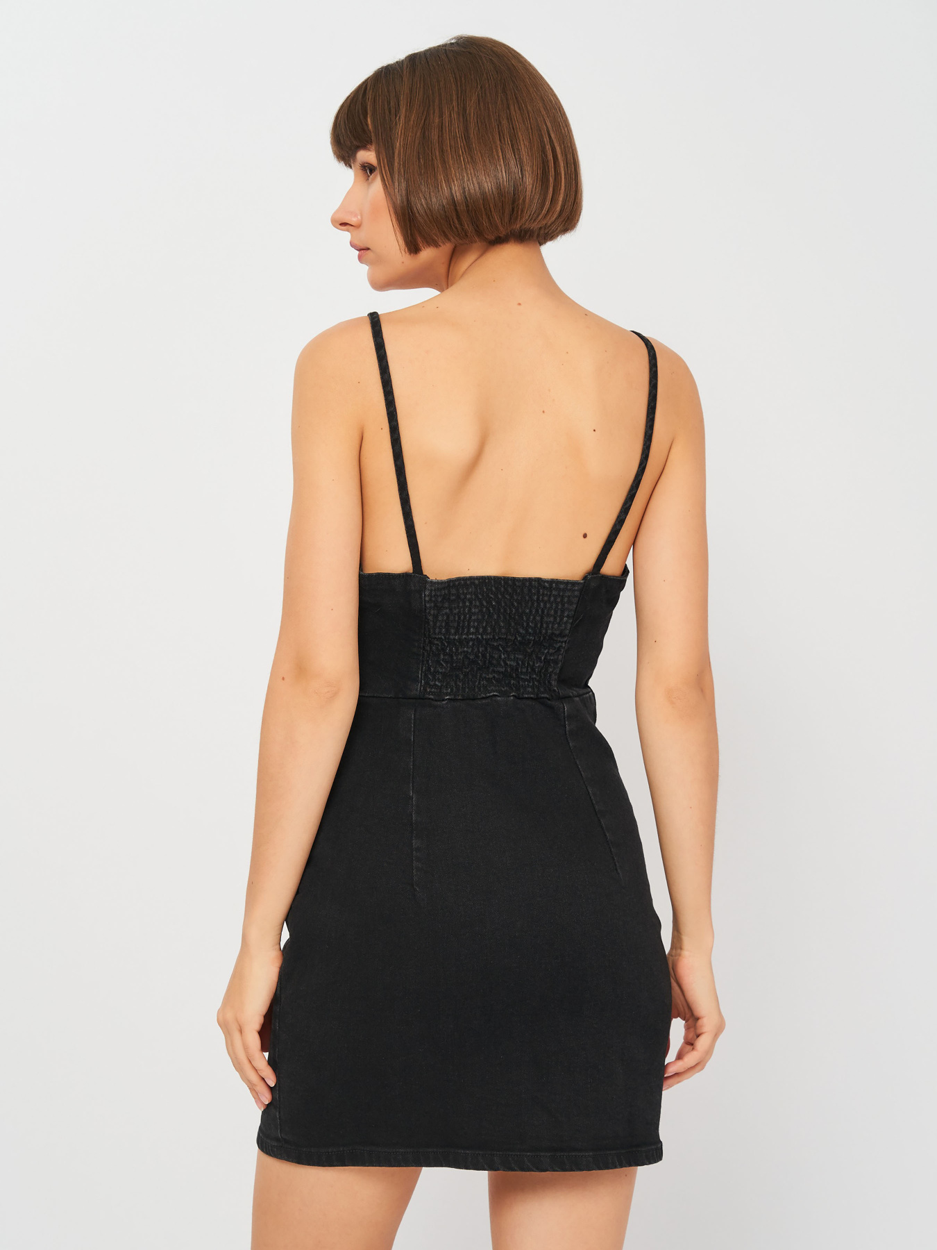 Сарафан ZARA модель 65201 Фото