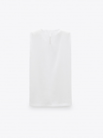 Туника ZARA модель 65222 Фото