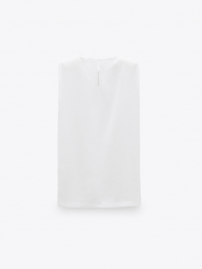 Туніка ZARA модель 65222 — фото 3 - INTERTOP