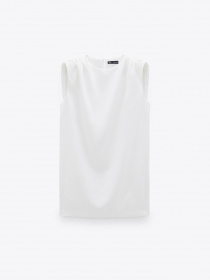 Туніка ZARA модель 65222 Фото