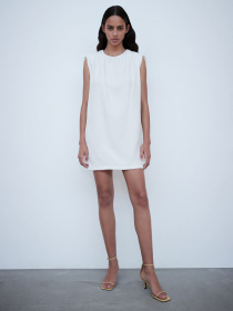 Туніка ZARA модель 65222 Фото