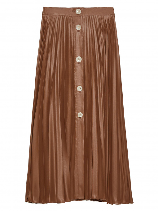 Юбка миди ZARA модель 65657 Фото