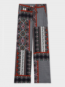 Повседневные штаны C&A модель 66786 Фото