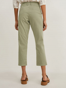 Повсякденні штани C&A модель 66763 Повсякденні штани C&A модель 66763 Фото