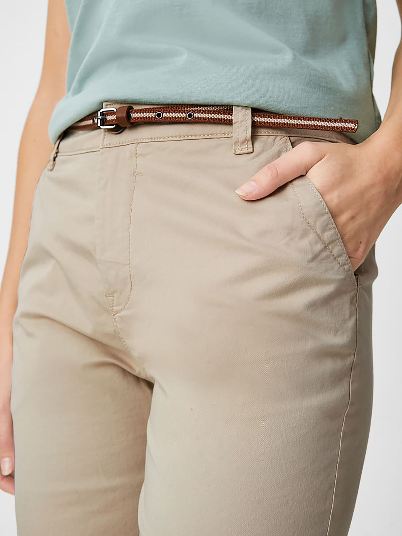 Шорты C&A модель 66751 Фото