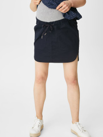 Юбка мини C&A модель 66739 Фото