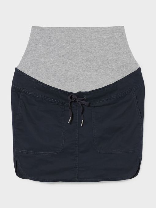 Спідниця міні C&A модель 66739 Фото