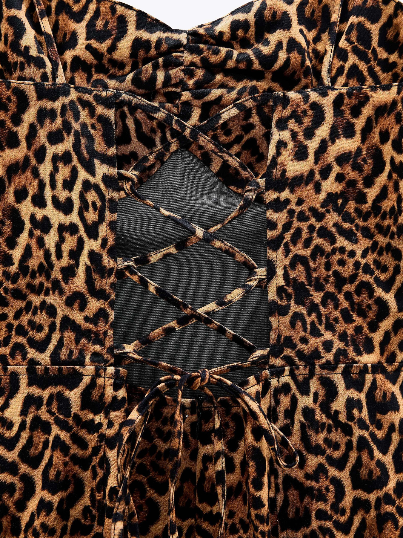 Сарафан ZARA модель 65181 Фото