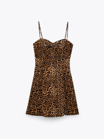 Сарафан ZARA модель 65181 Фото