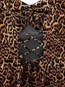 Сарафан ZARA модель 65181 Фото