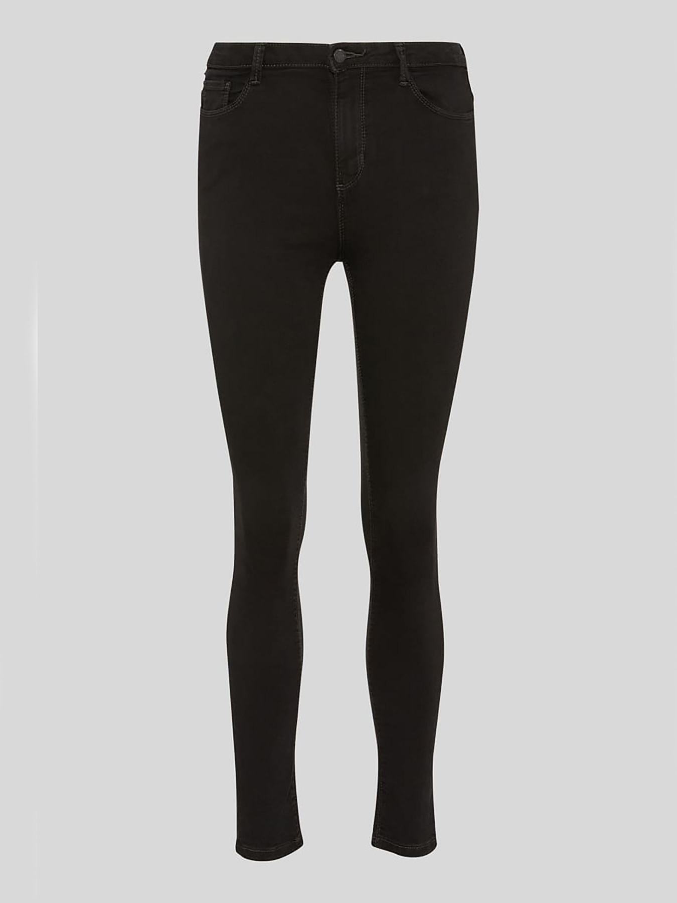 Скинни джинсы C&A модель 66808 Фото