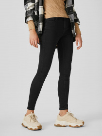 Скинни джинсы C&A модель 66808 Фото