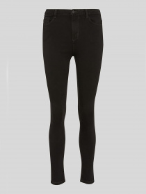 Скинни джинсы C&A модель 66808 Фото