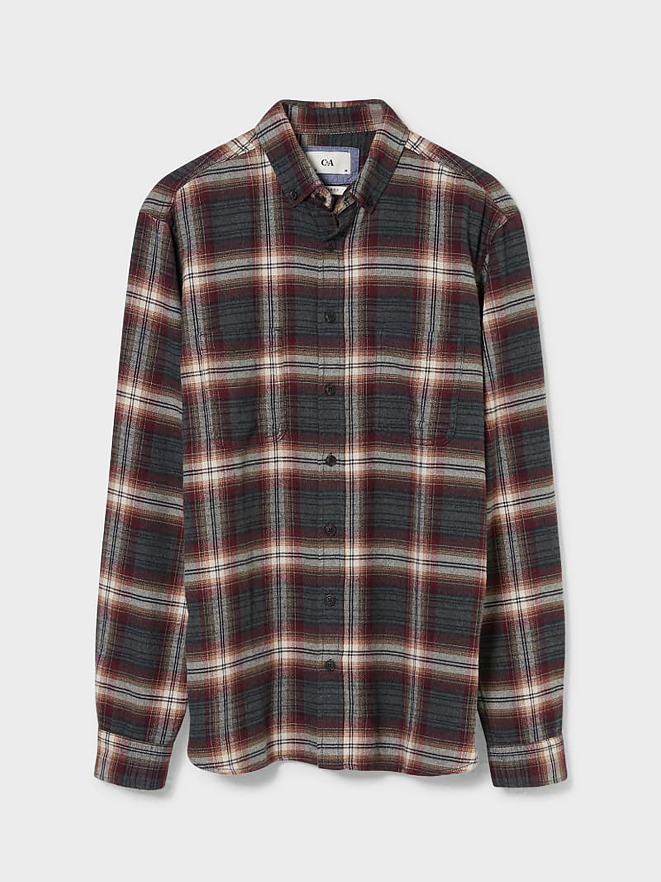 Рубашка C&A модель 66815 Фото