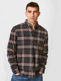 Рубашка C&A модель 66815 Фото