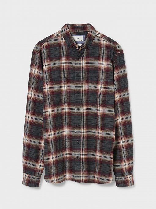 Рубашка C&A модель 66815 Фото