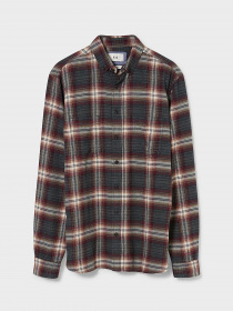 Сорочка повсякденна C&A модель 66815 Фото