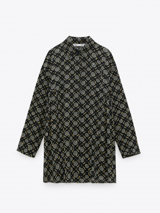 Сукня міні ZARA модель 65592 Сукня міні ZARA модель 65592 Фото