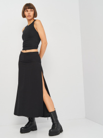 Юбка миди ZARA модель 65751 Фото