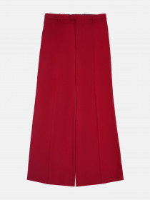 Брюки повседневные ZARA модель 65069 Фото