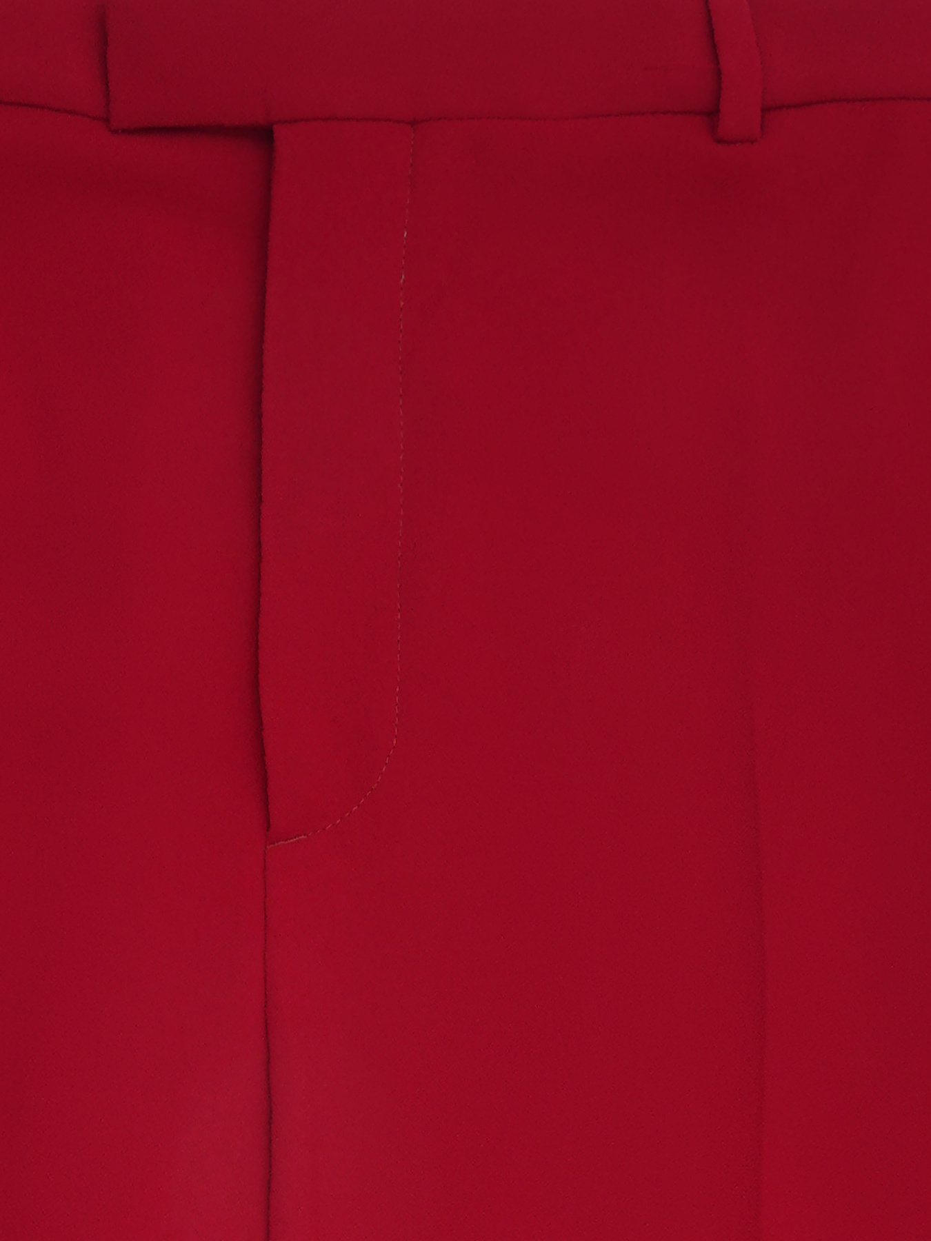 Повседневные штаны ZARA модель 65069 Фото